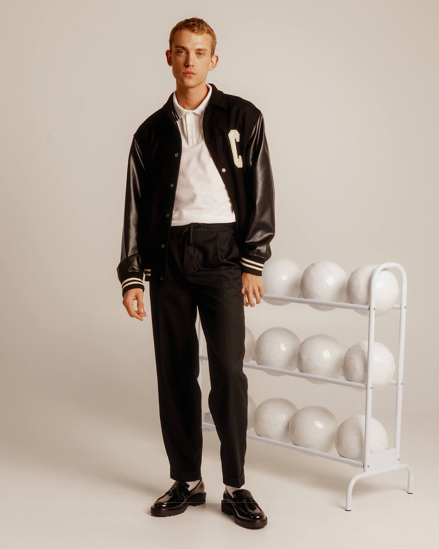 Johan cruijff kleding online